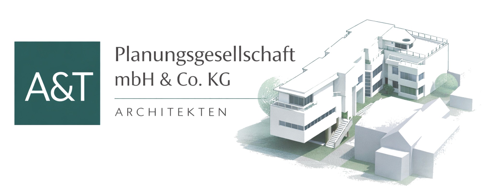 A&T Planungsgesellschaft